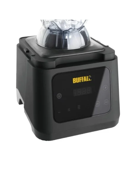 Blender de bar digital Buffalo 2,5L