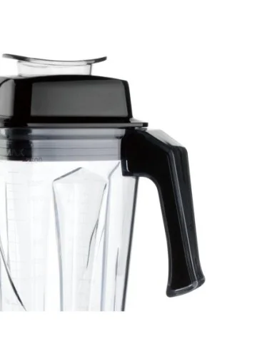 Blender de bar digital Buffalo 2,5L