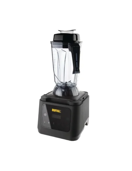 Blender de bar digital Buffalo 2,5L
