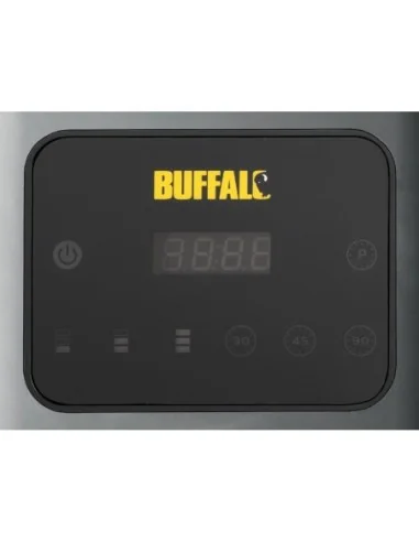 Blender de bar digital Buffalo 2,5L