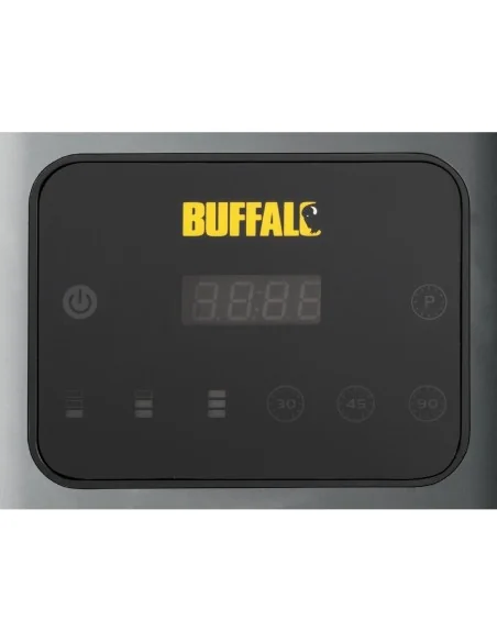 Blender de bar digital Buffalo 2,5L