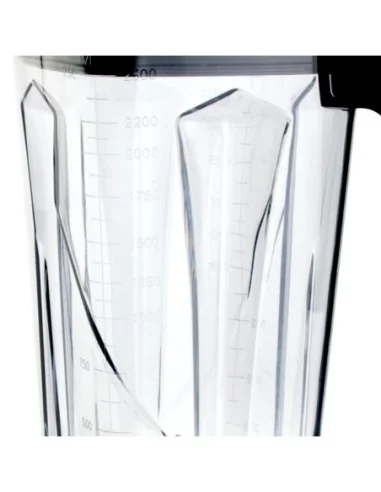 Blender de bar digital Buffalo 2,5L