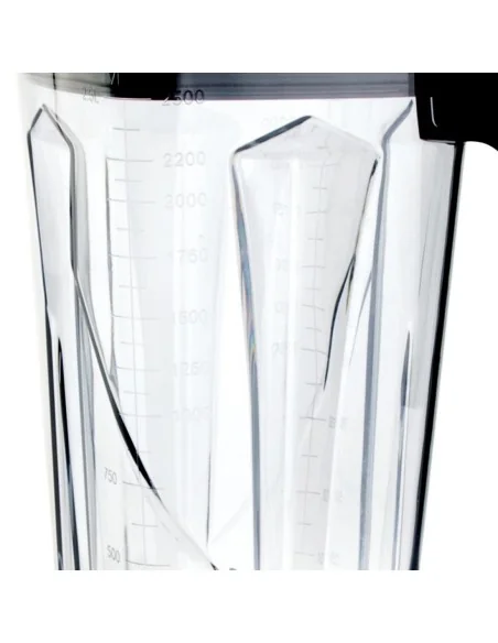 Blender de bar digital Buffalo 2,5L