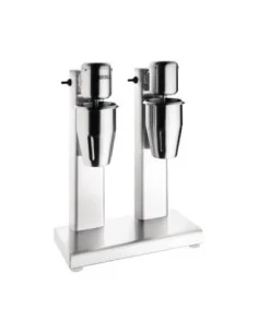 Shaker électrique 2 têtes Buffalo