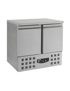 TABLE CONGÉLATEUR 2 PORTES