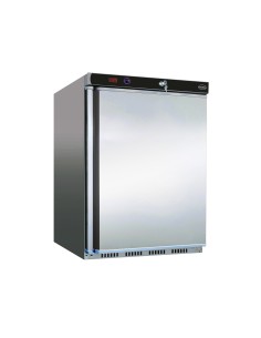CONGÉLATEUR EN ACIER INOX 1 PORTE