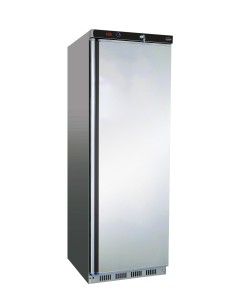 CONGÉLATEUR EN ACIER INOX 1 PORTE