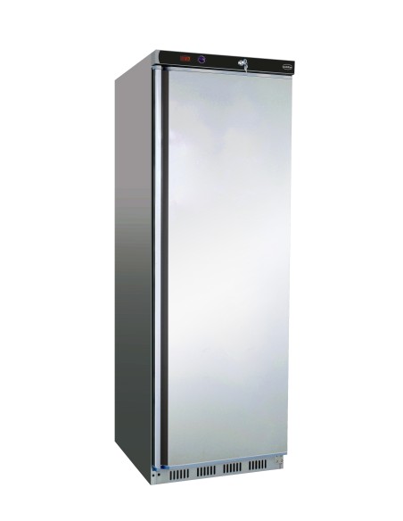 CONGÉLATEUR EN ACIER INOX 1 PORTE