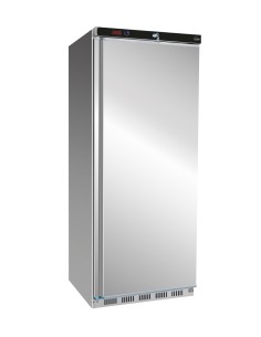 CONGÉLATEUR EN ACIER INOX 1 PORTE