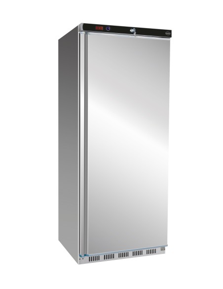 CONGÉLATEUR EN ACIER INOX 1 PORTE
