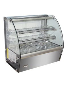 VITRINE CHAUFFANTE 100 L