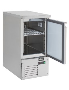 TABLE RÉFRIGÉRÉE 1 PORTE 2