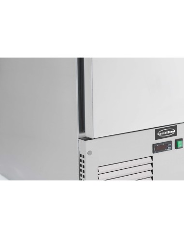 TABLE RÉFRIGÉRÉE 1 PORTE