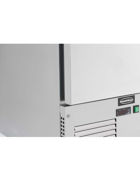 TABLE RÉFRIGÉRÉE 1 PORTE