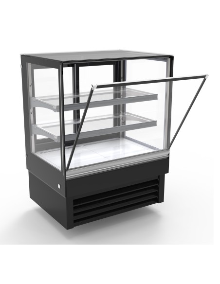 900 VITRINE RÉFRIGÉRÉE DROITE