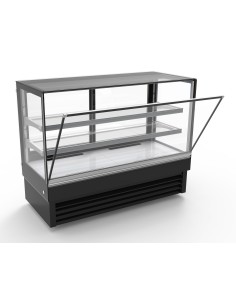 1500 VITRINE RÉFRIGÉRÉE DROITE 2