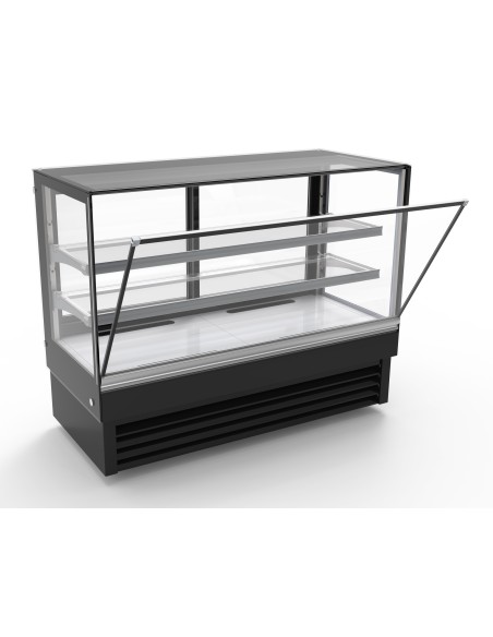 1500 VITRINE RÉFRIGÉRÉE DROITE