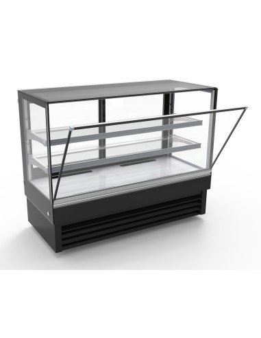 2000 VITRINE RÉFRIGÉRÉE DROITE