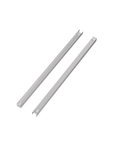 SÉRIE DE CONDUCTEUR TABLE RÉFRIGÉRÉE + TABLE PRÉP POUR PIZZA