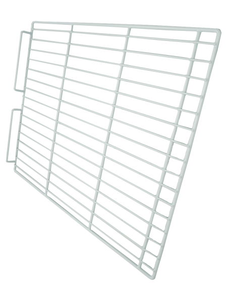 GRILLE 2/1GN