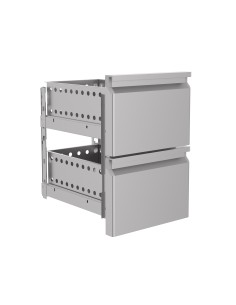 BLOC DE TIROIRS S SERIECombisteel donne pas de garantie...