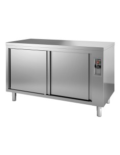 700 ARMOIRE CHAUFFANTE DOUBLE FAÇADE 2000
