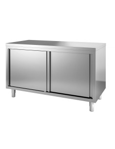 600 PLAN DE TRAVAIL PORTES COULLISST 2000