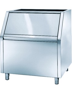 CONTENEUR STOCKAGE INTEGRÉ 200 KG
