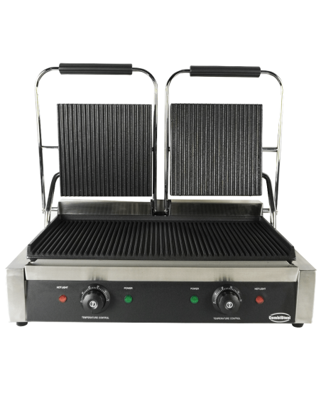 GRILLE DE CONTACT PANINI DOUBLE