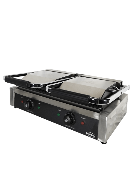 GRILLE DE CONTACT PANINI DOUBLE