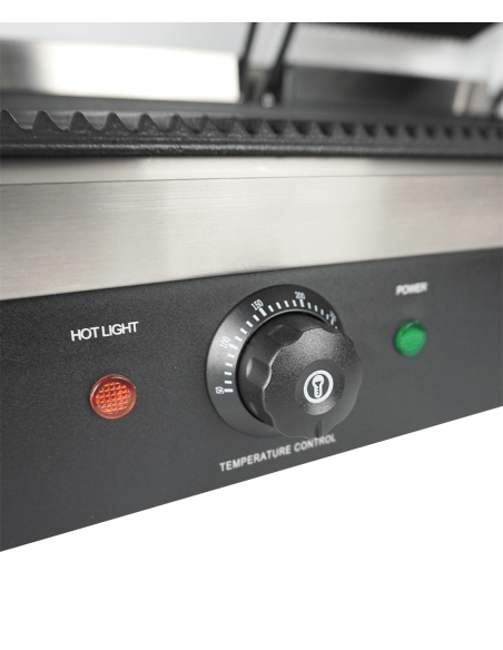 GRILLE DE CONTACT PANINI DOUBLE