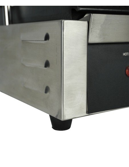 GRILLE DE CONTACT PANINI DOUBLE