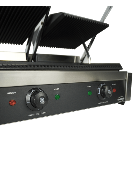 GRILLE DE CONTACT PANINI DOUBLE