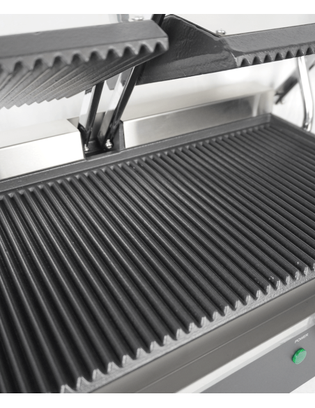 GRILLE DE CONTACT PANINI DOUBLE