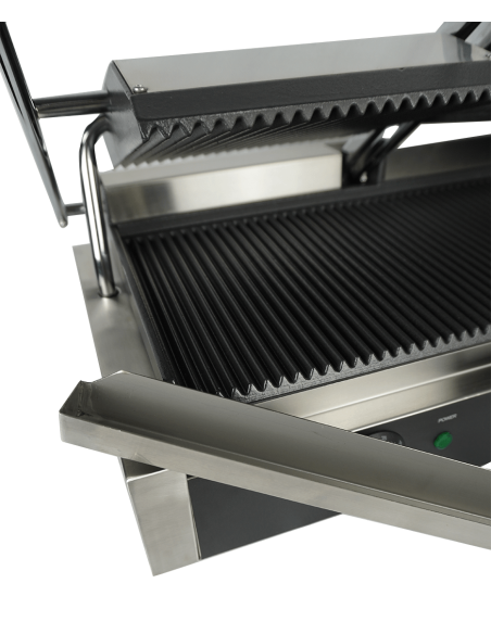 GRILLE DE CONTACT PANINI DOUBLE