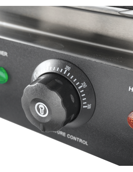 GRILLE DE CONTACT PANINI DOUBLE