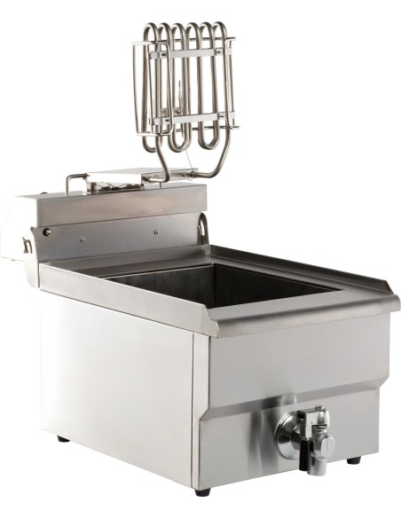 FRITEUSE POSABLE ÉLECTRIQUE 1X10 L