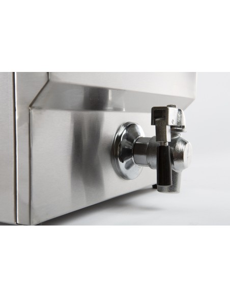 FRITEUSE POSABLE ÉLECTRIQUE 1X10 L