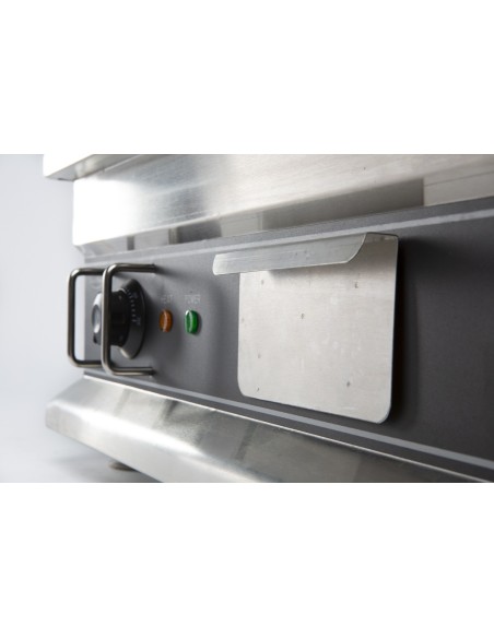 PLAQUE GRILLE ÉLECTRIQUE