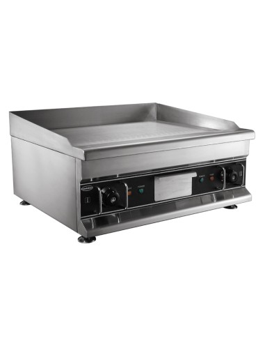 PLAQUE GRILLE ÉLECTRIQUE