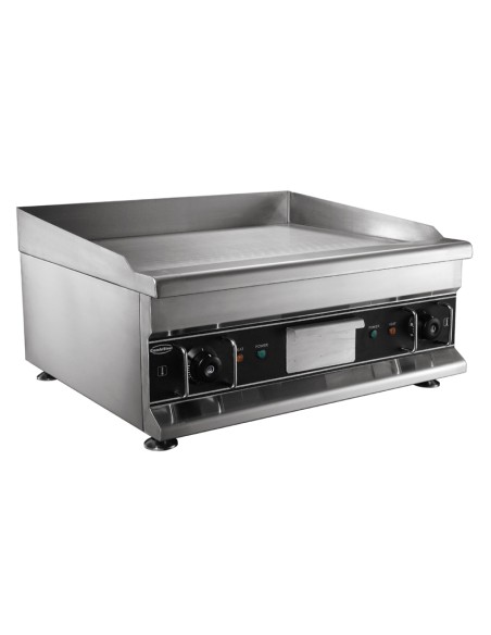 PLAQUE GRILLE ÉLECTRIQUE