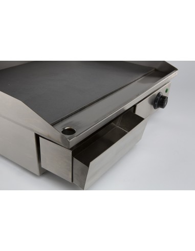 PLAQUE GRILLE ÉLECTRIQUE