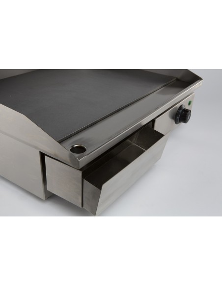 PLAQUE GRILLE ÉLECTRIQUE