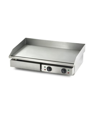 PLAQUE GRILLE ÉLECTRIQUE