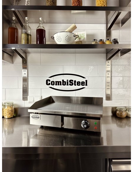 PLAQUE GRILLE ÉLECTRIQUE