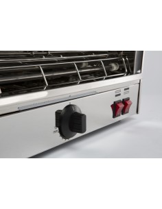 SALAMANDRE TOASTER 1 NIVEAU 2