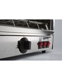 SALAMANDRE TOASTER 2 NIVEAUX 2