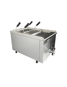 CUISEURS POUR PATES 23L INCL. PANIERS 2