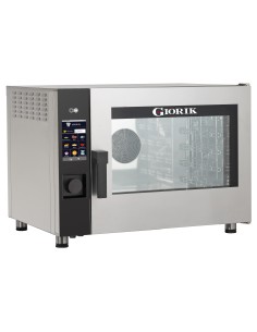 ELEC. FOURS A CONVECTION/ VAPEUR 5X1/1GN OU EN