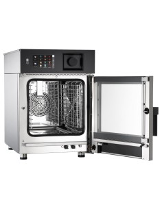 COMBISTEAMER ELEC. 6X1/1GN 2